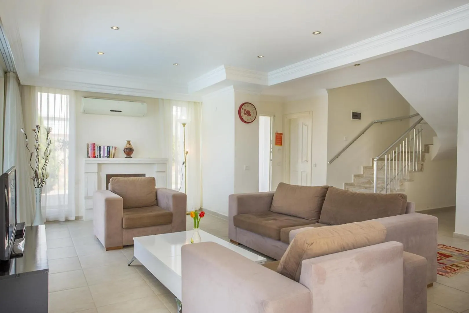 Villa Eleganza Fethiye