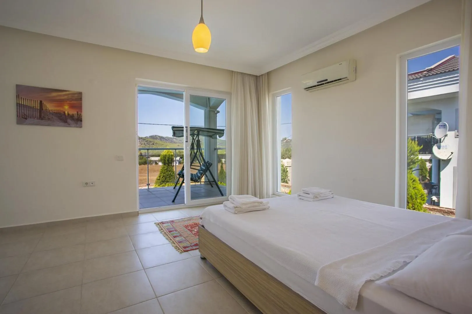 Villa Eleganza Fethiye 0*,  Turquie