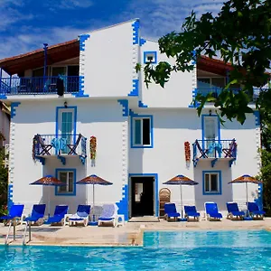 Dove Appart hôtel