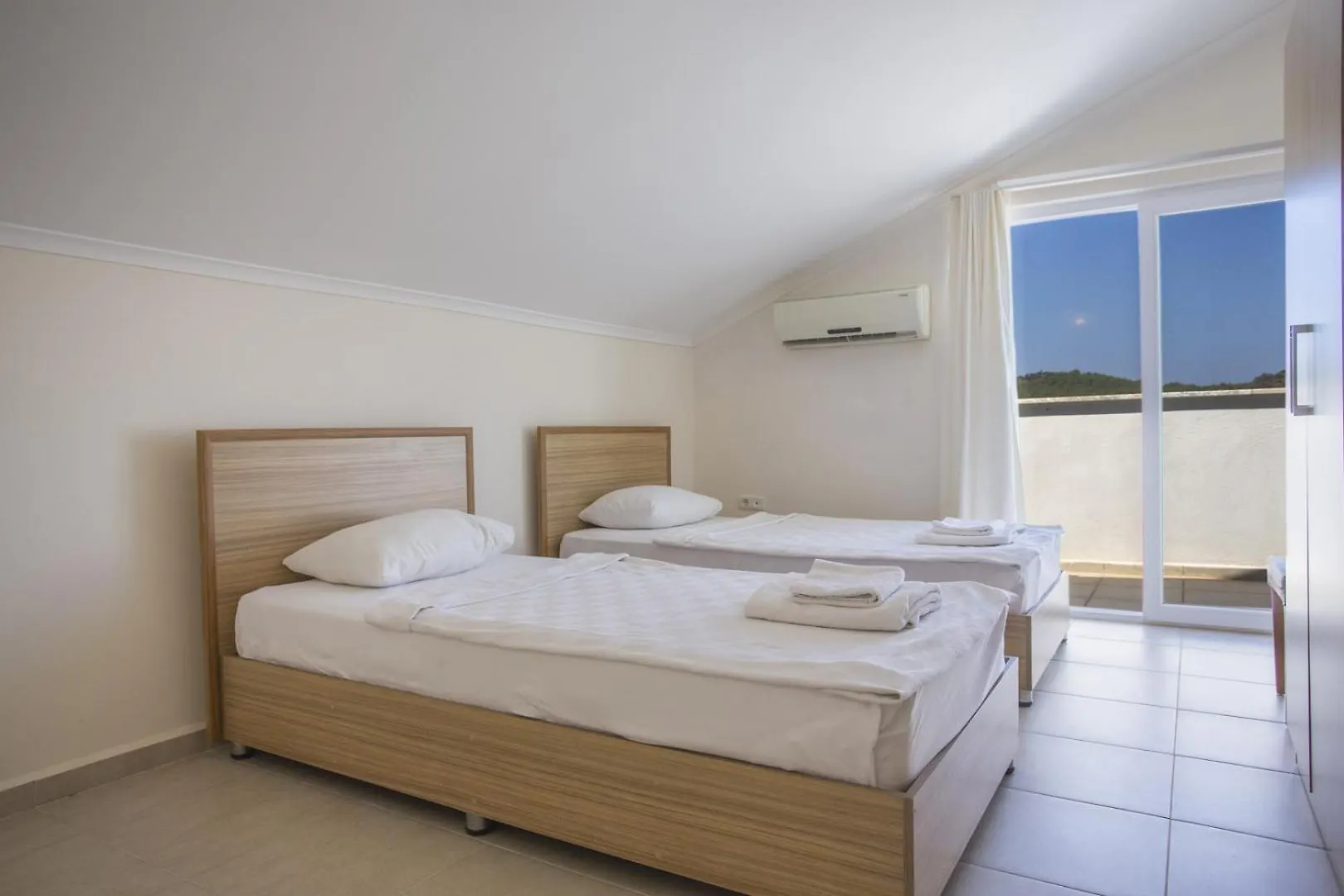 Villa Eleganza Fethiye Turkey