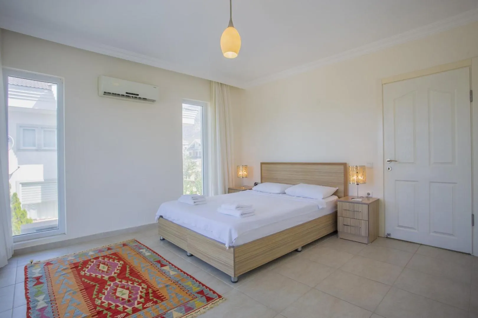 Villa Eleganza Fethiye