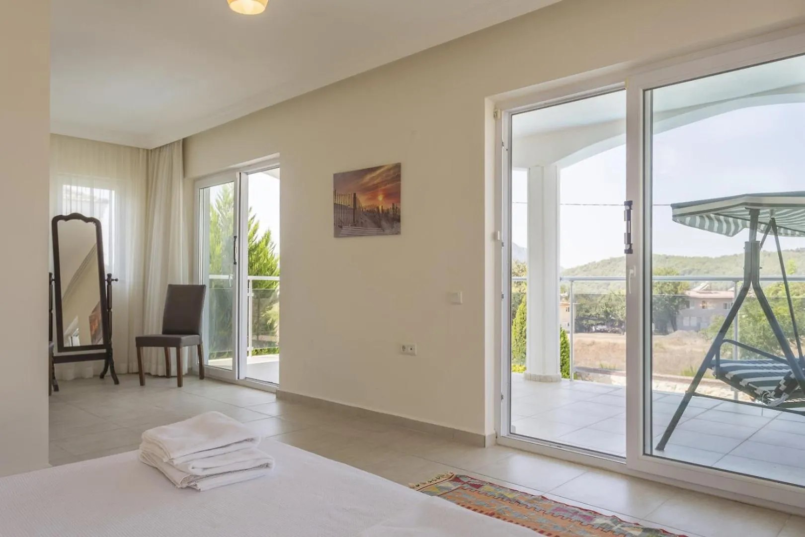 Villa Eleganza Fethiye 0*,