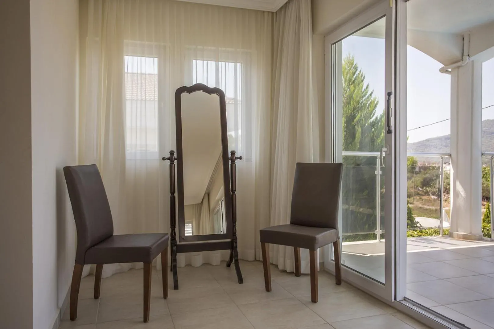 Villa Eleganza Fethiye