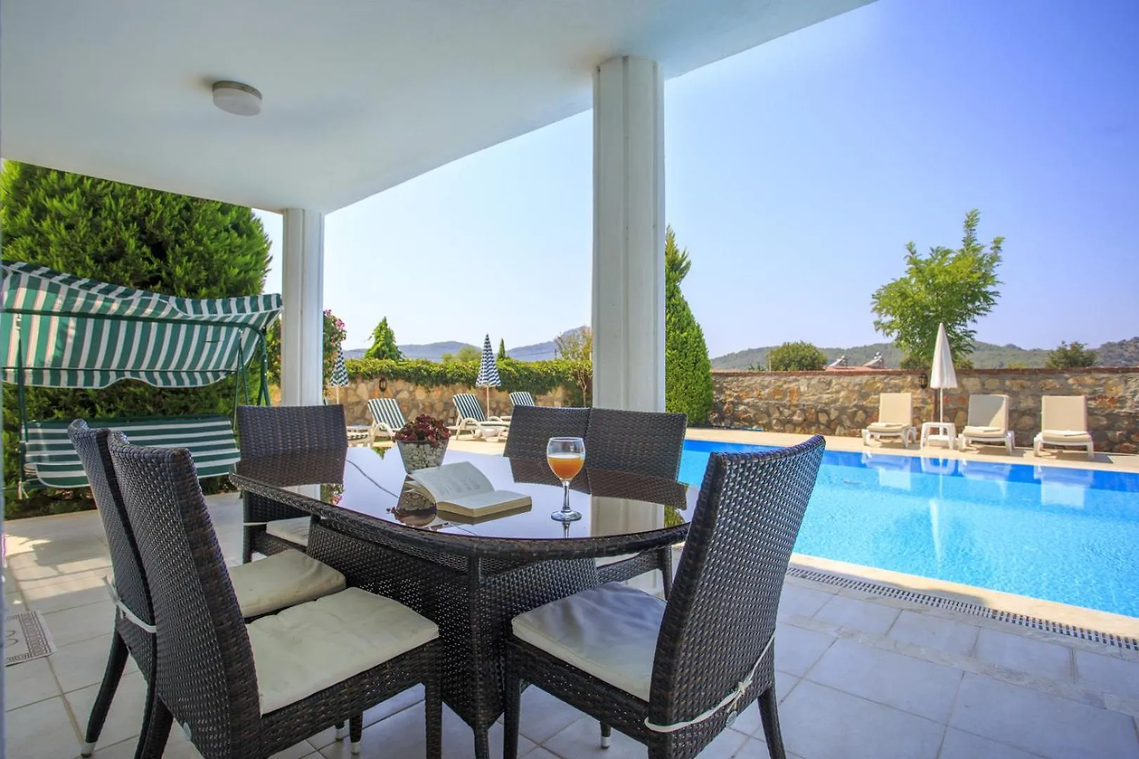 Villa Eleganza Fethiye Turkey