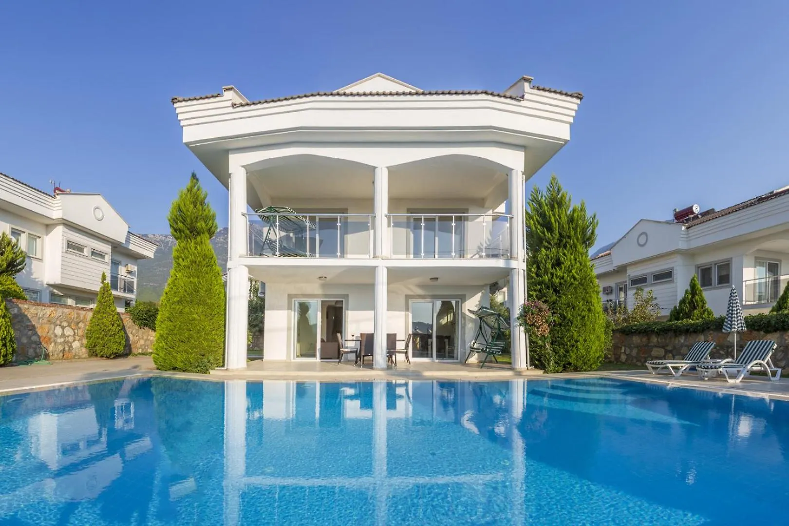 Villa Eleganza Fethiye 0*,  Turkey