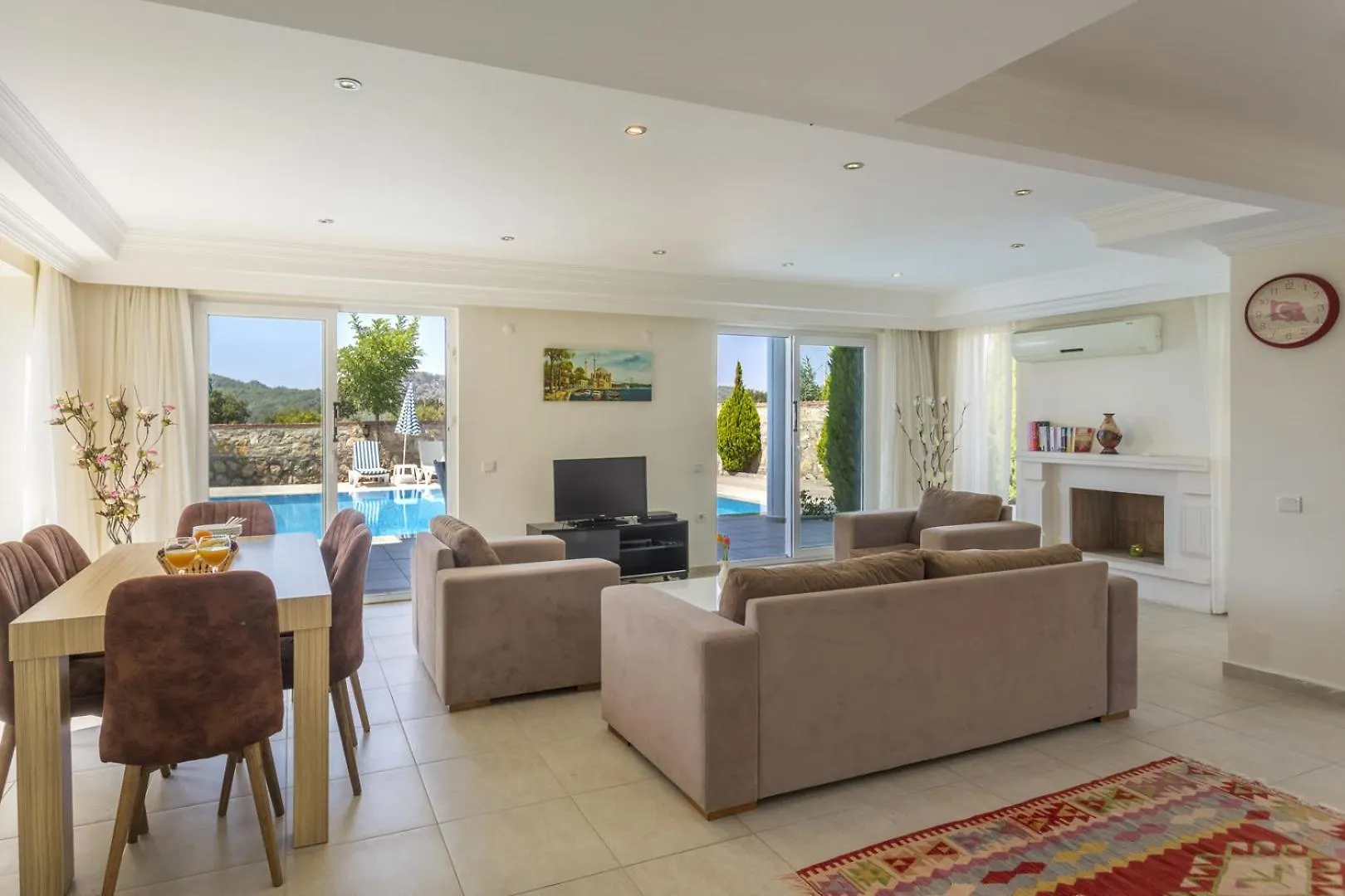 Villa Eleganza Fethiye