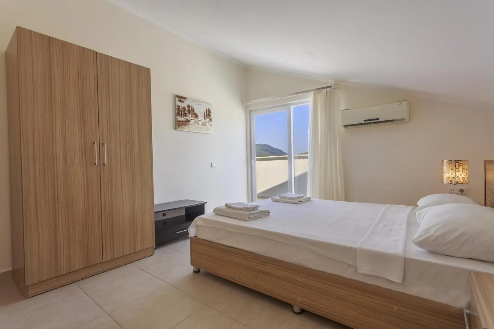 Villa Eleganza Fethiye
