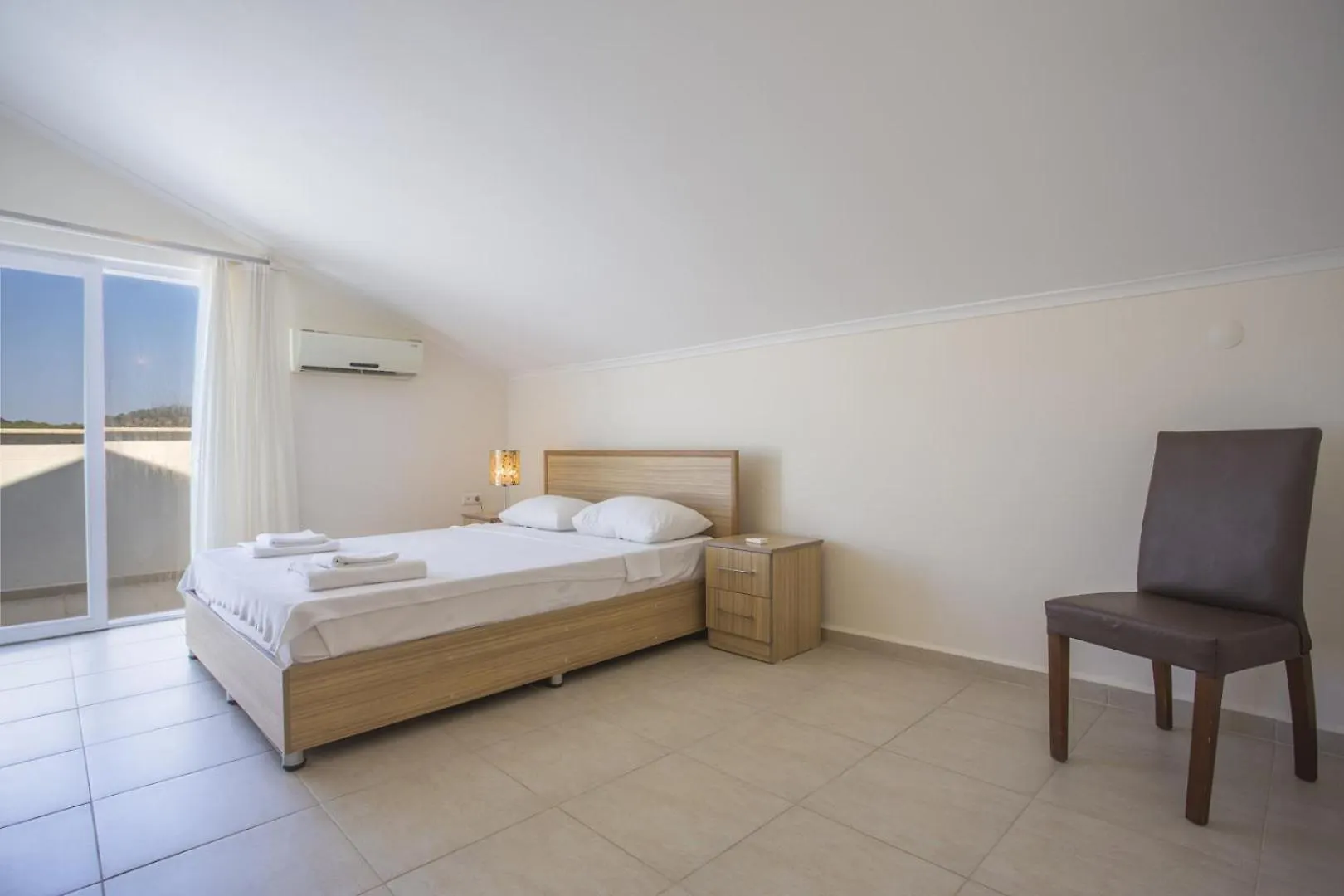 Villa Eleganza Fethiye