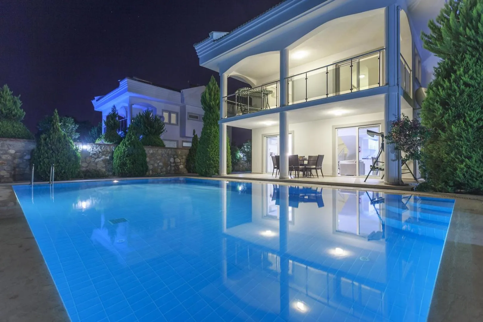 Villa Eleganza Fethiye