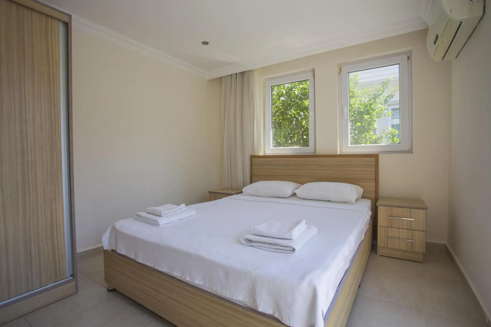 Villa Eleganza Fethiye