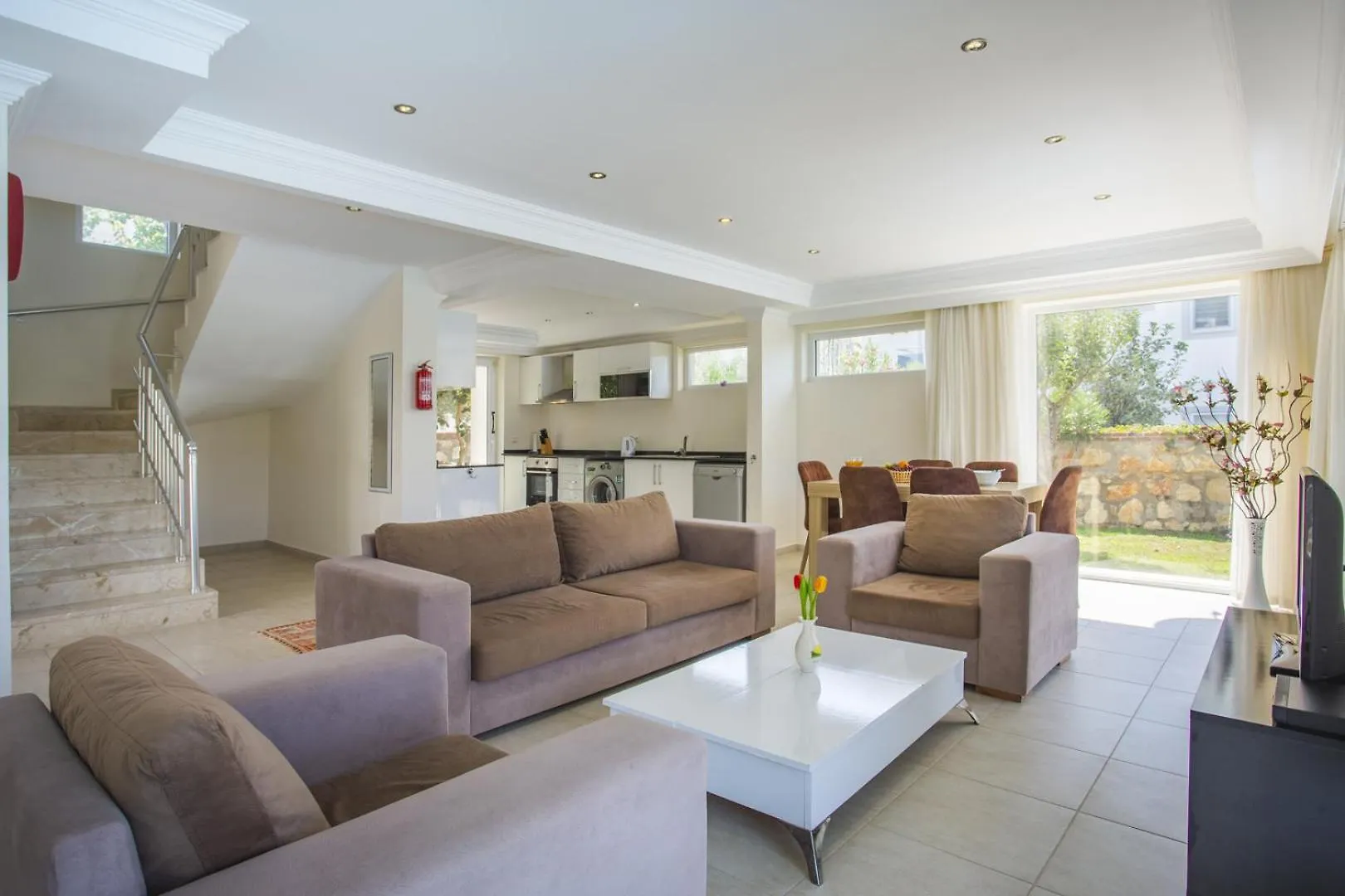 Villa Eleganza Fethiye