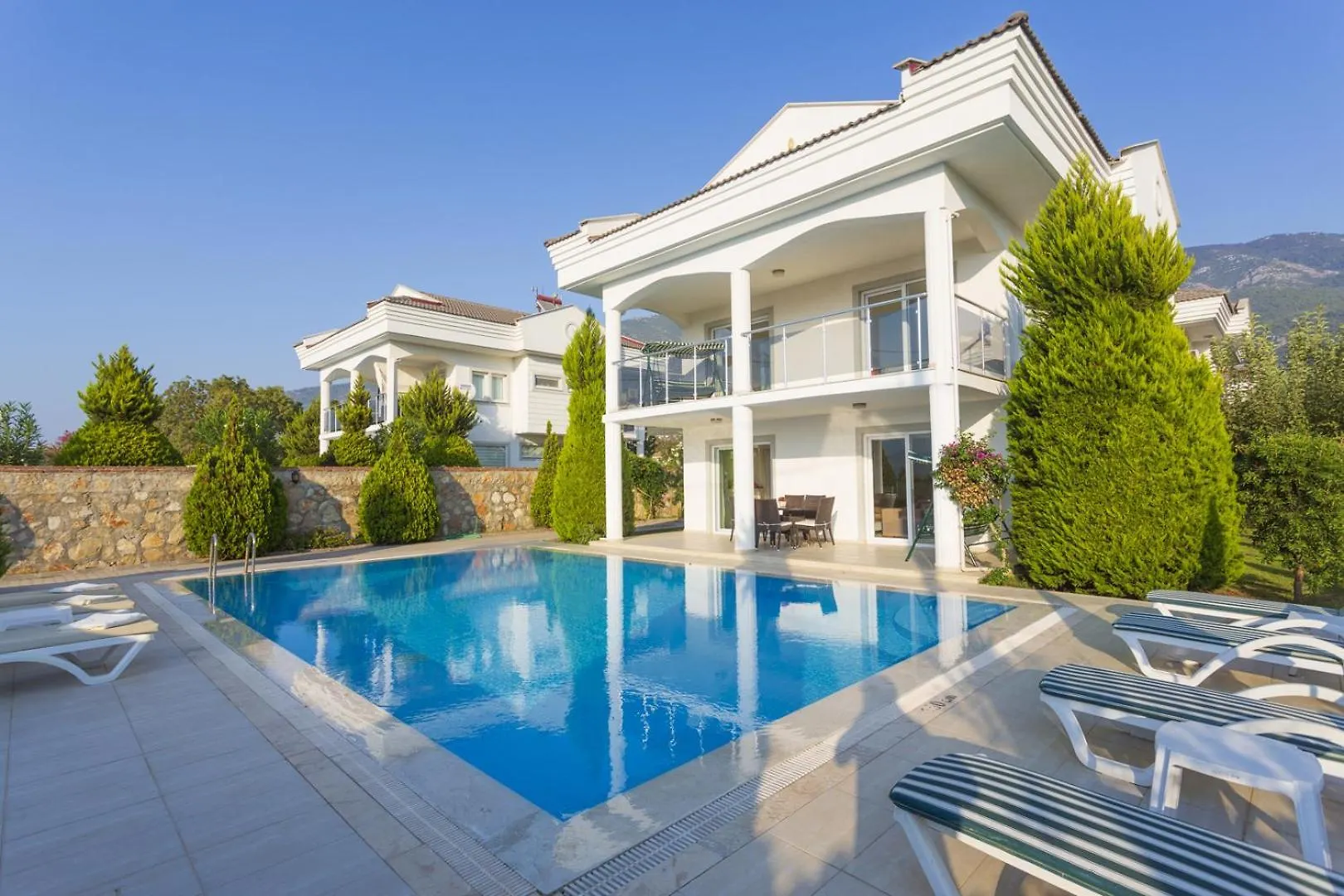 Villa Eleganza Fethiye