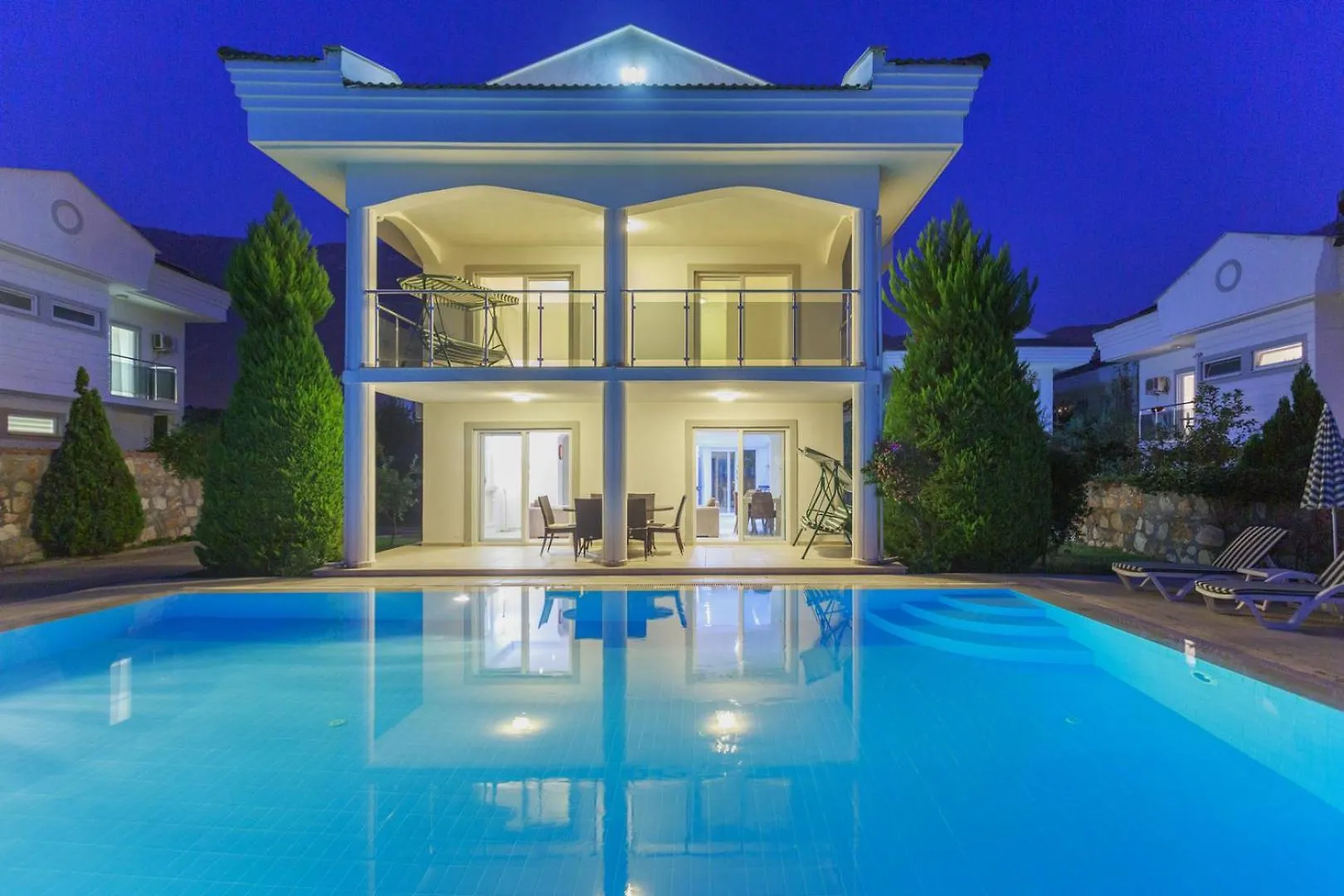 Villa Eleganza Fethiye