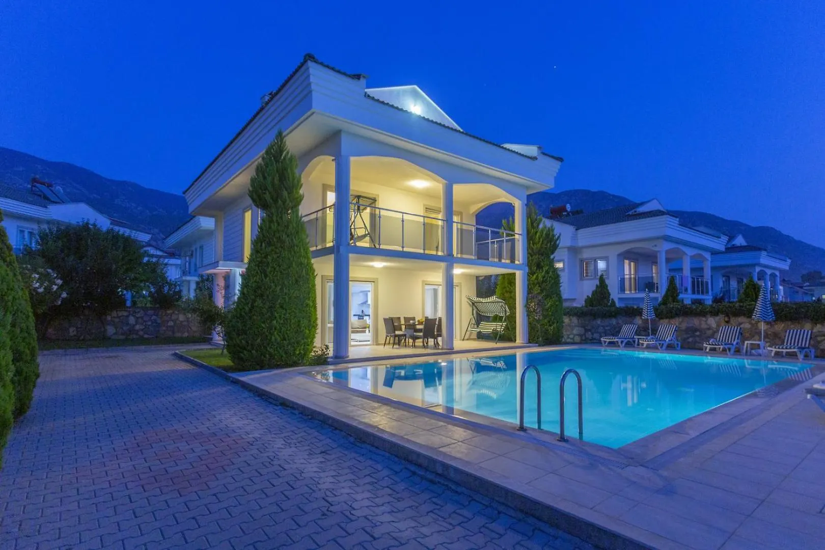 Villa Eleganza Fethiye 0*,  Turkey