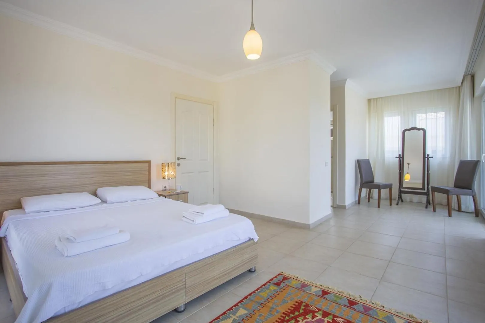 Villa Eleganza Fethiye