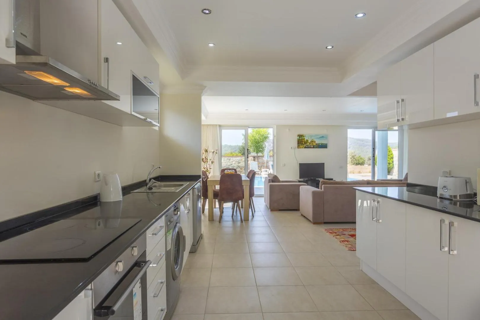 Villa Eleganza Fethiye