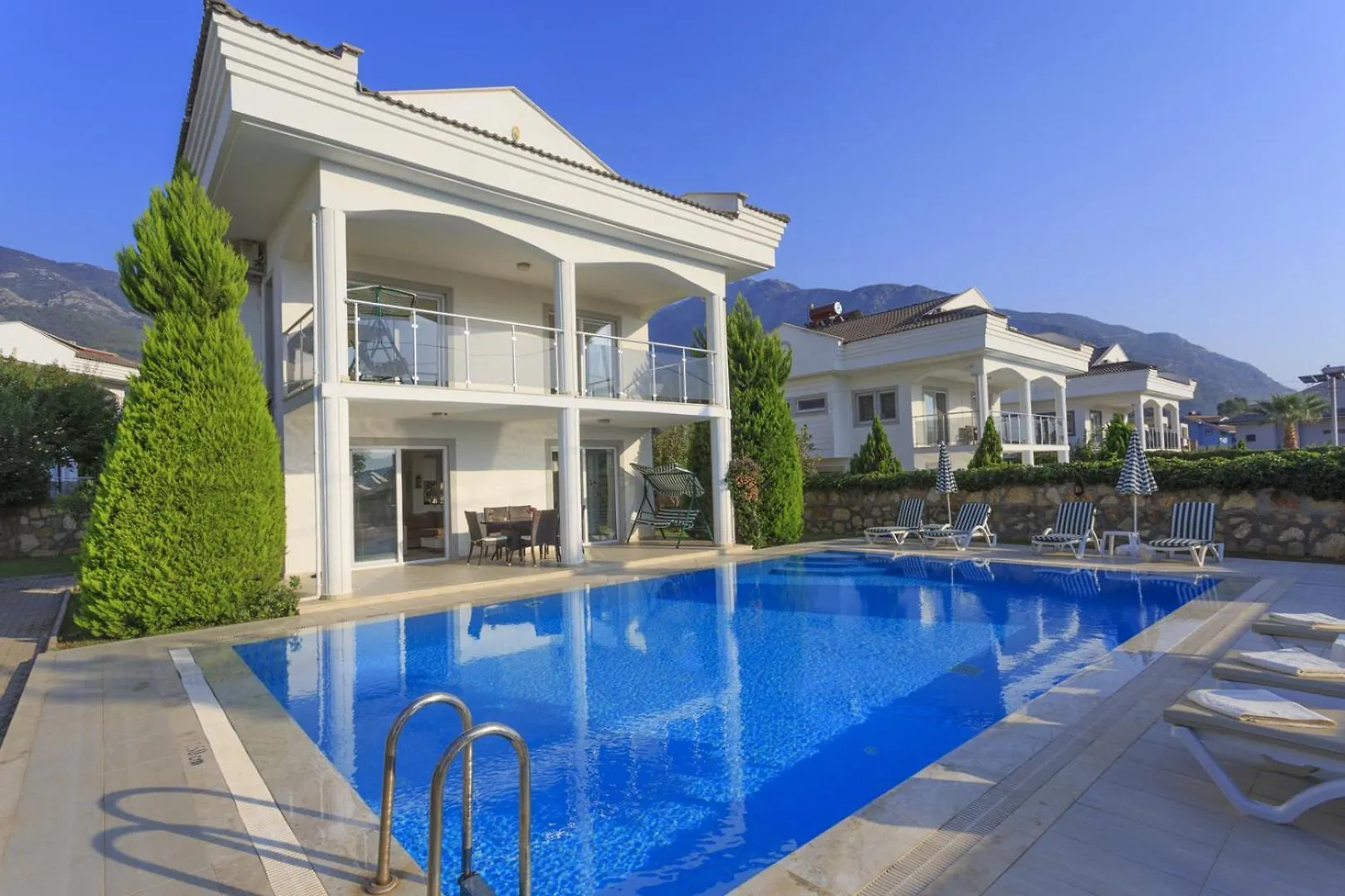 Villa Eleganza Fethiye